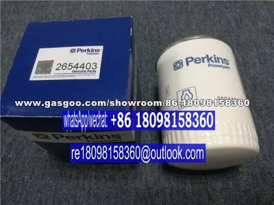 2654403 901-102 Perkins P554403 Oil Filter For Linde Forklift 903-27 Genuine Engine Parts /FG Wilson Generator Parts