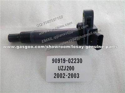 Ignition Coil 90919-02230 For Toyota LandCruiser Lexus Lx470
