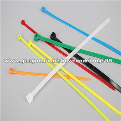 7.6x380Nylon Cable Ties