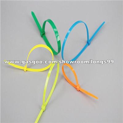 7.6x400Nylon Cable Ties