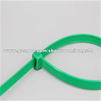 4.8x25Nylon Cable Ties