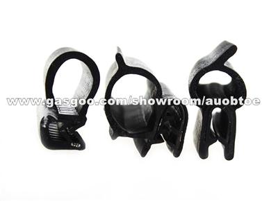 Waterproof Car Door Frame Rubber Seal