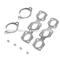 Exhaust Manifold Pair Set Of 2 W/ Catalytic Converter Set For Escape 3.0L - img4