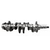 Crankshaft ME013667,MD012320,23100-41000,23111-41700 For MITSUBISHI 4D30/4D31