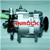 NEW 12V 60A ALTERNATOR 1002131650 FOR ISUZU NHR