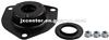 Strut Shock Mount Set Rear For TOYOTA COROLLA 03-19 PRIUS 01-09 MATRIX 03-13 904990