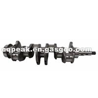 Crankshaft ME013667,MD012320,23100-41000,23111-41700 For MITSUBISHI 4D30/4D31