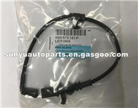 AUDI Brake Pad Sensor 4M0615121P