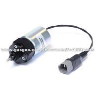 Fuel Solenoid Actuator U85206500