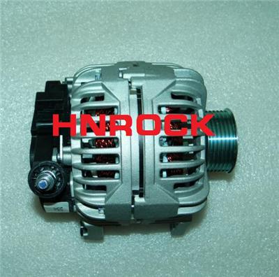 NEW HNROCK 12V 132A ALTERNATOR 0124525003 56041322AB FOR JEEP