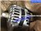 24V 55A 9 GROOVE Perkins ALTERNATOR FITS CATERPILLAR ENGINES 8600594 8600684 4246821