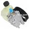 Power Steering Pump For Mazda 3 (BK)/Mazda 6 (GG) 1.8 2.0 2.3 2002-06 - OE: B37F32600A - img2