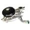 GMB Water Pump Fit 99-06 Cadillac GM Chevrolet Hummer Isuzu Saab 4.8 5.3 6.0
