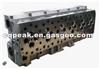 Cummins Isx15 Engine Cylinder Head 3688754