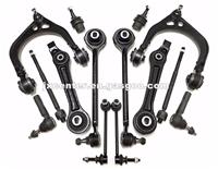 20 Pc Complete Suspension Kit For Dodge Chysler 300 Charger Challenger Magnum RW