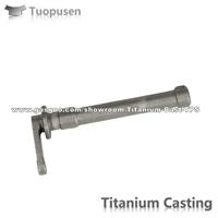 C-2/3 Titanium Casting