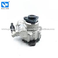 CUMINS DCEC Power Steering Pump DONGFENG 5286672 CUMMINS ISF 2.8 ZYB-12085R/723-14