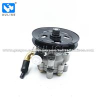 QUANCHAI Power Steering Pump 2409002710001 JAC FOTON YP02-44 QUANCHAI QC490Q ZYB-0707R/437J