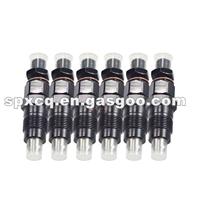 Brand New Injector For Toyota 1KZTE 23600-69105 DN0PD619