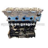 Engine Long Block For D4CB 2.5L For Hyundaii H1 IMAX H350 ENGINE