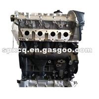 Auto Engine Parts For Vw Passat 1.8L 2.0 Engine Block Block