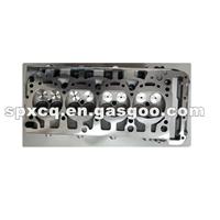 Brand New Completed Cylinder Head 06H103064A For V.W. P-ASSAT B6 / T-IGUAN 08-2010