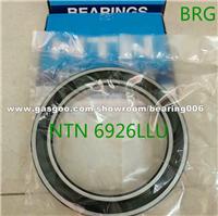 NTN 30207A Bearing 31304/2T 12T32207B Tapered Roller Bearings SKF/NTN/FAG