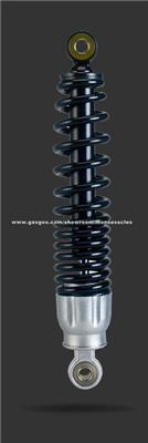 Motorcycle Rear Color 230mm Shock Absorber Damper