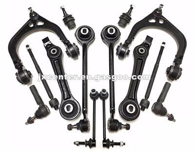 20 Pc Complete Suspension Kit For Dodge Chysler 300 Charger Challenger Magnum RW