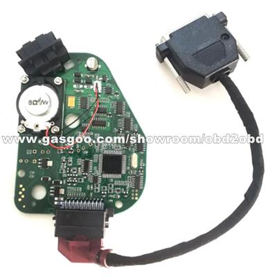 Audi J518 ELV Column Emulator For Audi A6 Q7 C6 With VVDI Dedicated Programming Cable