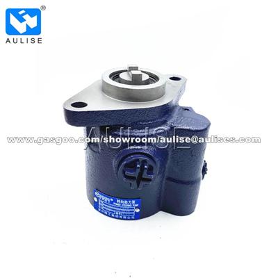 CHAOCHAI Power Steering Pump JAC FOTON DONGFENG VEHICEL 4102-A8E.30.10 JAC HFC1061K ZYB-10511L/409 ZYB-10511L/409