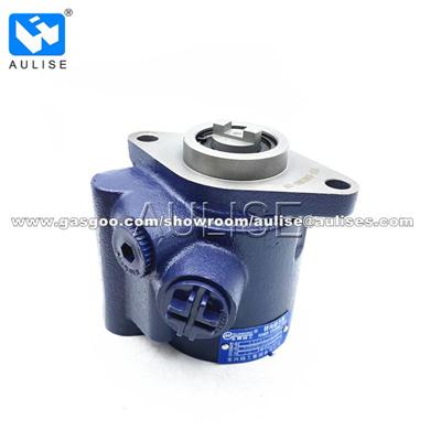 CHAOCHAI Power Steering Pump JAC FOTON DONGFENG VEHICEL 4100ZQ-64B.30.10 (HZ01-N1) DONGFENG CY4100ZLQ ZYB-1310L/410