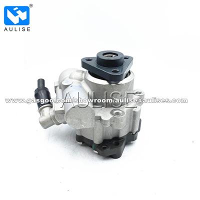 CUMINS DCEC Power Steering Pump DONGFENG 5286672 CUMMINS ISF 2.8 ZYB-12085R/723-14