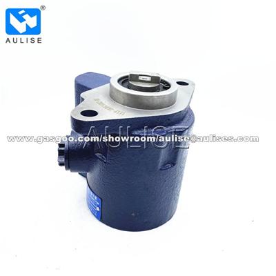 CUMINS DCEC Power Steering Pump DONGFENG C4988121 DECE ZYB-1412R/98