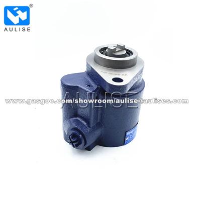 YANGCHAI Power Steering Pump JAC FOTON VEHICEL YZ4102ZLQ-02059 WEICAI YZ4105ZLQ ZYB-1110L/597-4