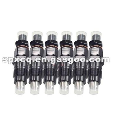 Brand New Injector For Toyota 1KZTE 23600-69105 DN0PD619