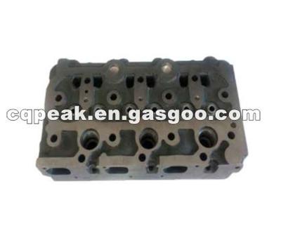 KUBOTA D782,D902 CYLINDER HEAD