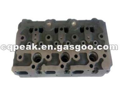 Kubota D850 D950 Cylinder Head