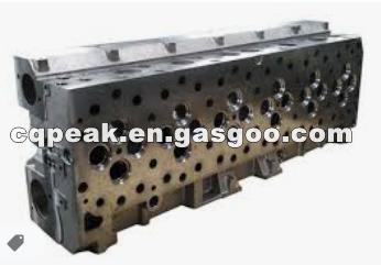 Cummins Isx15 Engine Cylinder Head 3688754