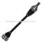 Drive Shaft Cardan Shaft For BMW 5 (E60 E61) Automatic Rear Left Or Right