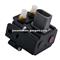 FOR BMW 5 SERIES E61 X5 E70 X6 E71 E72 AIR SUSPENSION PUMP SOLENOID VALVE BLOCK - img2