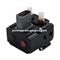 FOR BMW 5 SERIES E61 X5 E70 X6 E71 E72 AIR SUSPENSION PUMP SOLENOID VALVE BLOCK - img4