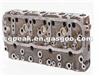 KOMATSU 6D105 Engine Cylinder Head 6137-12-1600