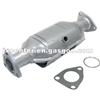 Catalytic Converter For 1998-2002 Honda Accord EX LX SE 1-Sensor Port Center