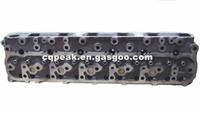 KOMATSU 6D105 Engine Cylinder Head 6137-12-1600