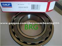 SKF 21315E Bearings 21315EK 22315E Spherical Roller Bearing SKF/FAG/NSK