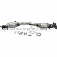 Catalytic Converter For Subaru 99-05 Forester 00-05 Outback Legacy 02-05 Impreza