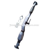 For Nissan Altima 2.5L Flex Pipe W/ Catalytic Converter 2002 2003 2004 2005 2006