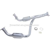 Catalytic Converter For 1999-2006 Chevy GM Silverado Suburban Tahoe Sierra Yukon