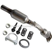 FITS: 2003 - 2008 TOYOTA COROLLA/MATRIX/PONTIAC VIBE CATALYTIC CONVERTER 1.8L